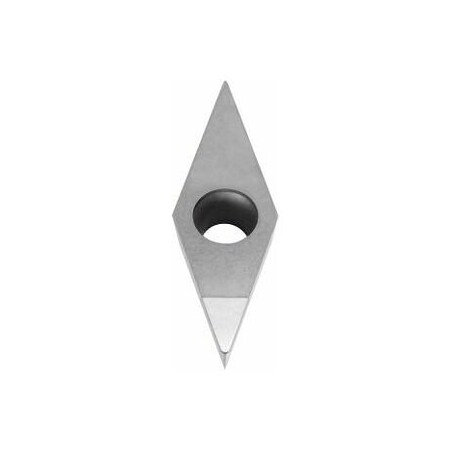 Garant PCD Turning Insert, Diamond, VCGT160404FN 265897 N